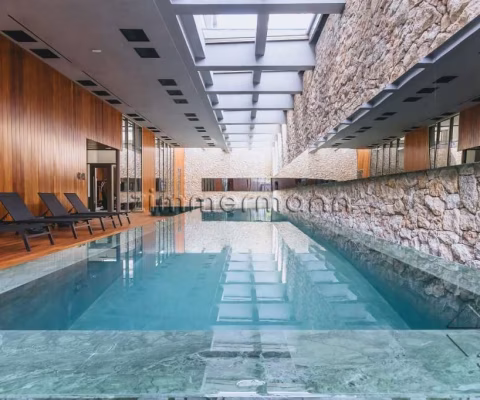 Apartamento com 4 quartos à venda na Avenida Hélio Pellegrino, --, Vila Nova Conceição, São Paulo