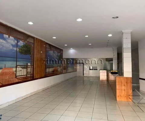 Casa comercial à venda na Rua Domingos de Morais, --, Vila Mariana, São Paulo