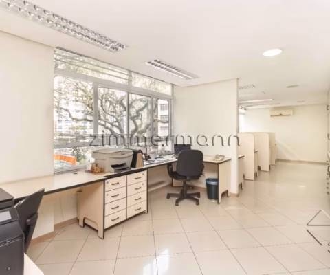 Casa comercial à venda na Rua Antônio Carlos, --, Consolação, São Paulo