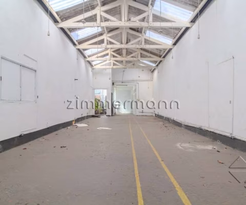 Casa comercial à venda na Rua Catão, --, Vila Romana, São Paulo