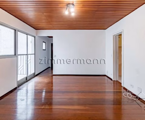 Apartamento com 3 quartos à venda na Rua Simão Álvares, --, Pinheiros, São Paulo