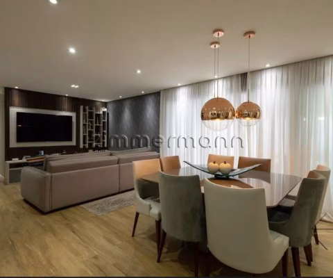 Apartamento com 3 quartos à venda na Avenida Imperatriz Leopoldina, --, Vila Leopoldina, São Paulo