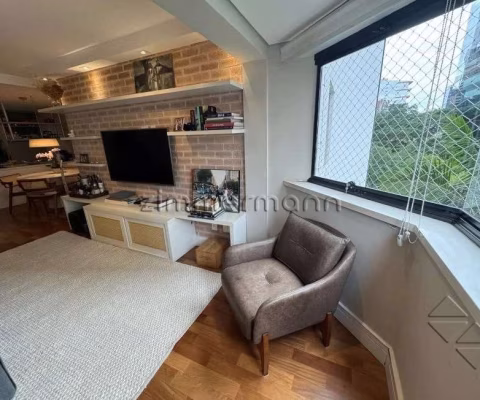 Apartamento com 3 quartos à venda na Rua Helena, --, Vila Olímpia, São Paulo