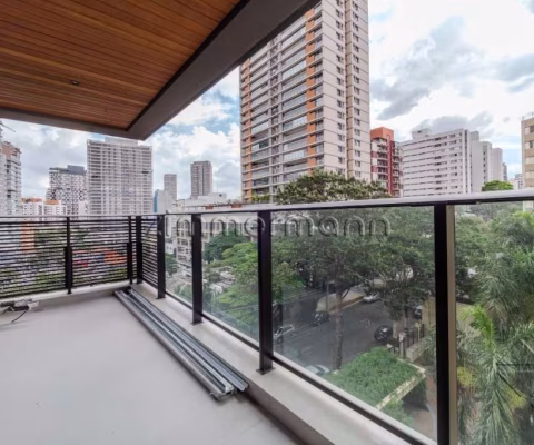 Apartamento com 3 quartos à venda na Rua Paracuê, --, Sumaré, São Paulo