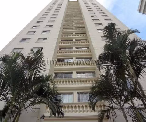 Apartamento com 3 quartos à venda na Rua Raul Pompéia, --, Perdizes, São Paulo
