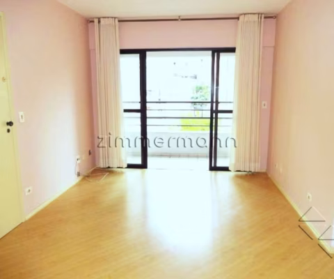 Apartamento com 2 quartos à venda na Rua Bela Flor, --, Vila Mariana, São Paulo