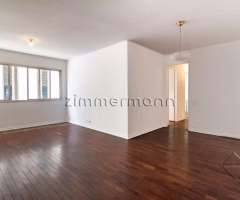 Apartamento com 3 quartos à venda na Rua Morgado de Mateus, --, Vila Mariana, São Paulo