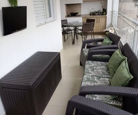 Apartamento com 3 quartos à venda na Rua Ibitinga, --, Mooca, São Paulo