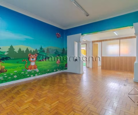 Casa comercial à venda na Rua Cotoxó, --, Perdizes, São Paulo