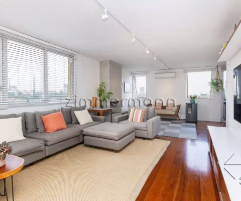 Apartamento com 3 quartos à venda na Rua Wanderley, --, Perdizes, São Paulo