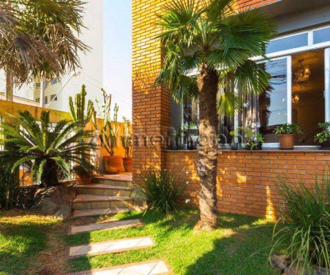 Casa com 4 quartos à venda na Rua Aurélia, --, Pompéia, São Paulo