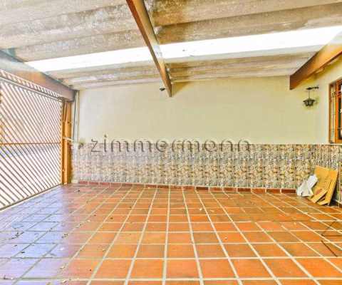 Casa com 5 quartos à venda na CHAFALOTE, --, Alto da Lapa, São Paulo