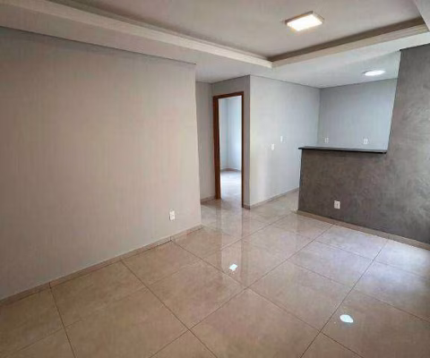 Apartamento com 2 dormitórios à venda, 41 m² por R$ 190.000 - Vila Nova - Joinville/SC