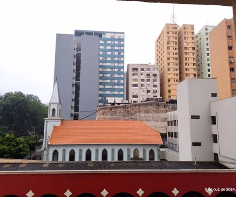 ótima localização - proximo da CATEDRAL - amplo apartamento
