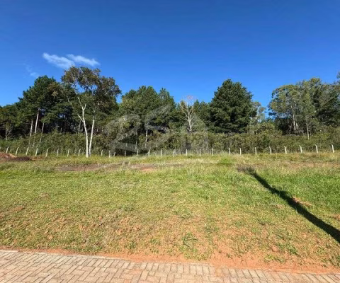 TERRENO CAMPINA GRANDE DO SUL - PR