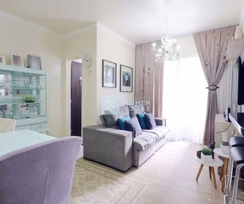 Apartamento com 2 quartos à venda no Nova Esperança, Blumenau 