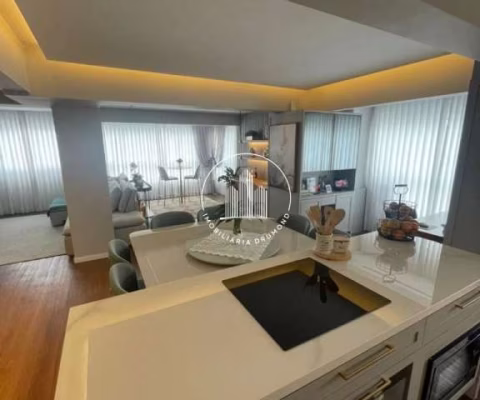 Apartamento Duplex com 2 quartos, sendo 1 suíte em  São José