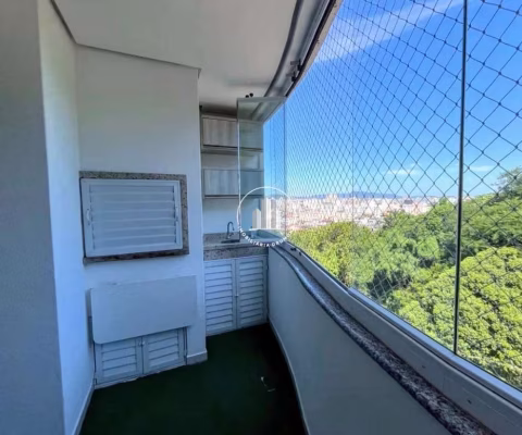 Apartamento com 2 Quartos e 1 Suíte na Bela Vista