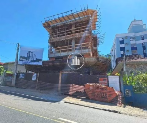 Apartamento 2 Quartos com 1 Suíte e 67m² - Carvoeira