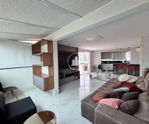 Cobertura 2 Quartos com 2 Suítes e 173m² - Campinas