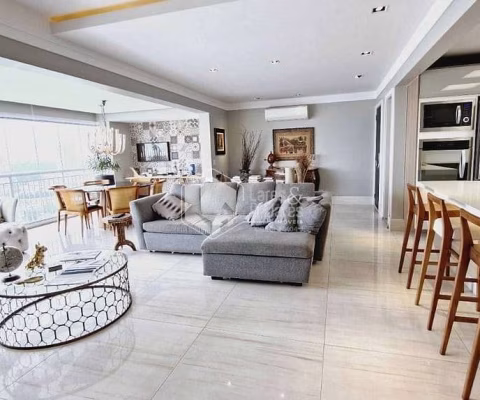 Apartamento à venda 2 Quartos 2 Suites 2 Vagas 117M² Várzea de Baixo São Paulo - SP