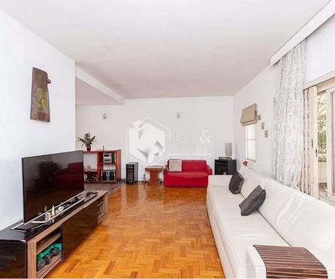 Casa à venda 3 Quartos 1 Suite 3 Vagas 140M² Campo Belo São Paulo - SP