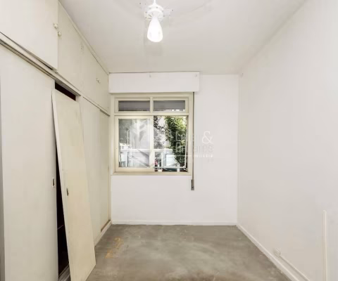Apartamento tipo para venda com 3 quartos, 124m²