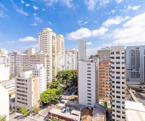 Apartamento tipo para venda com 3 quartos, sendo 1 suíte, 128m²