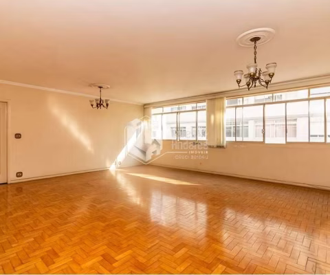 Apartamento à venda 3 Quartos 1 Suite 1 Vaga 172M² Bela Vista São Paulo - SP