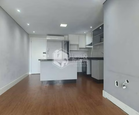 Apartamento tipo para venda com 2 quartos, sendo 1 suíte, 59m²