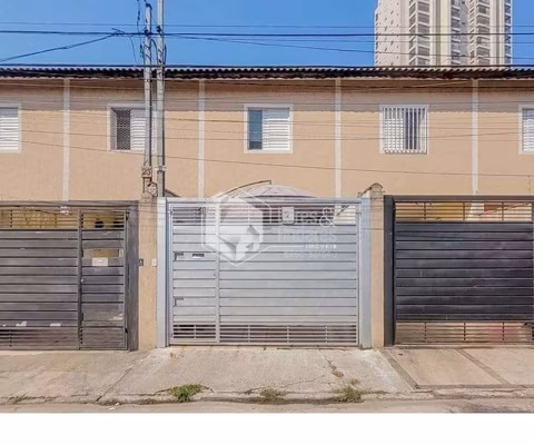 Casa à venda 3 Quartos 1 Suite 2 Vagas 117M² Sacomã São Paulo - SP