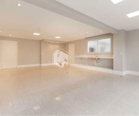 Apartamento à venda 3 Quartos 2 Suites 3 Vagas 100M² Vila Paulicéia São Paulo - SP