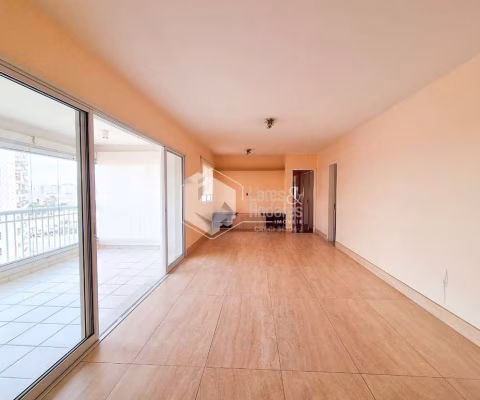 Apartamento tipo para venda e locação com 3 quartos, sendo 1 suíte, 121m²