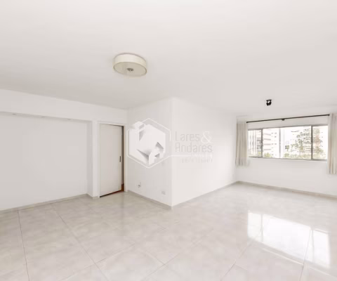 Apartamento tipo para venda com 3 quartos, sendo 1 suíte, 116m²
