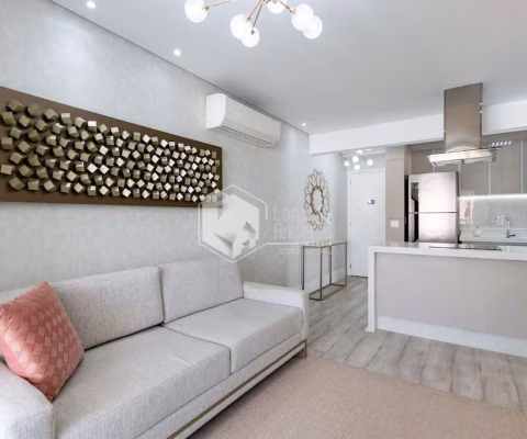 Apartamento tipo para venda com 2 quartos, sendo 1 suíte, 64m²