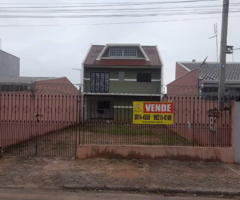 EXECELENTE TERRENO COM SOBRADO