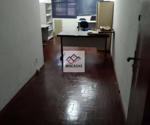 Sala Comercial para Venda em Belo Horizonte, Centro, 1 banheiro