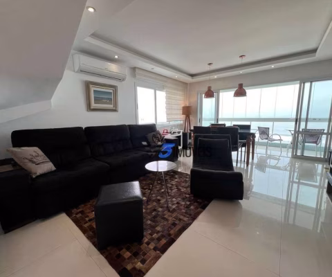 Cobertura com 4 dormitórios à venda, 199 m² por R$ 3.950.000,00 - Caiobá - Matinhos/PR