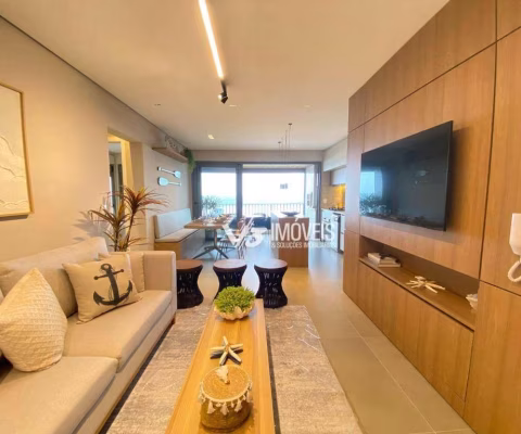 Apartamento com 3 suítes à venda por R$ 1.950.000 - Balneário Costa Azul - Matinhos/PR