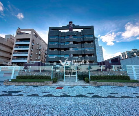 Apartamento à Venda em Caiobá – Vista Lateral para o Mar