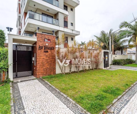 Apartamento Garden com 2 dormitórios à venda por R$ 930.000,00 - Caiobá - Matinhos/PR