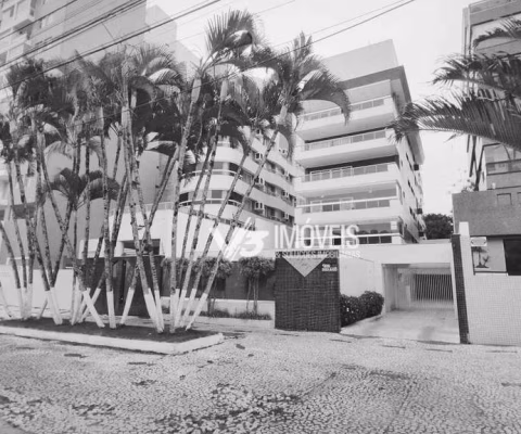 Apartamento com 4 dormitórios à venda por R$ 2.200.000,00 - Balneário Caiobá - Matinhos/PR
