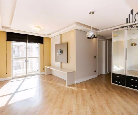 Oportunidade, Apartamento 3 quartos, 2 vagas, à venda, 82 m², Novo Mundo