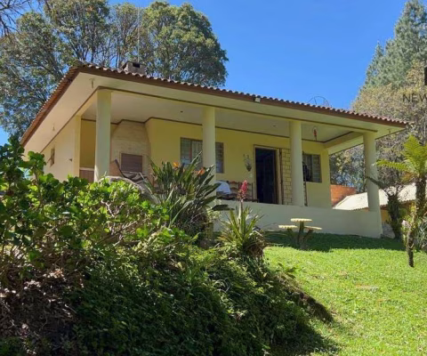 Belissima Chácara  à venda, com 10.900 m² - Mandirituba/PR