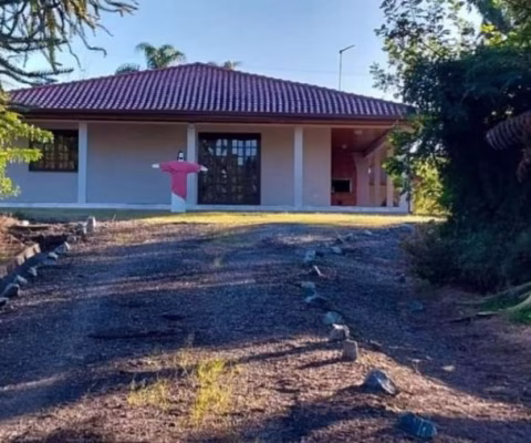 Chácara com Granja Aviária pronta pra uso - Lapa/PR