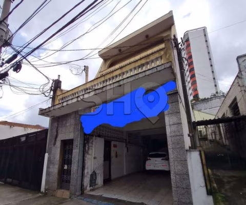 Casa com 6 quartos à venda na São Crispim, 107, Lapa, São Paulo