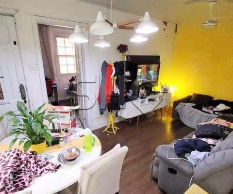 Casa com 2 quartos à venda na Travessa São Kitts e Nevis, 4, Parada Inglesa, São Paulo