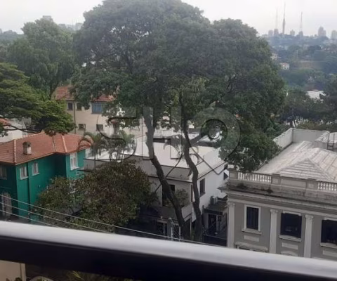 Apartamento com 4 quartos à venda na Rua Bahia, 999, Higienópolis, São Paulo