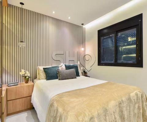 Apartamento com 3 quartos à venda na Rua Manoel da Nóbrega, 950, Paraíso, São Paulo