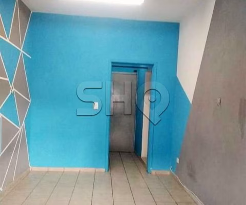 Sala comercial à venda na Avenida Roland Garros, 730, Jardim Brasil (Zona Norte), São Paulo